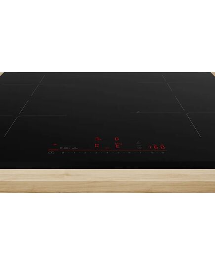 IEBŪVĒJAMĀS ELEKTRISKĀS PLĪTS VIRSMAS BOSCH PIE63KHC1Z
