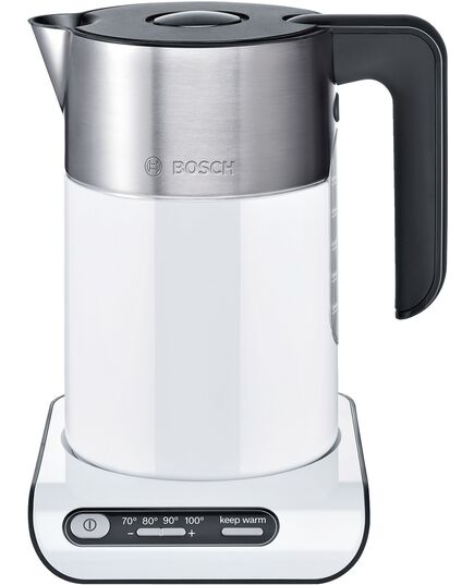 ELEKTRISKĀS TĒJKANNAS BOSCH TWK8611P STYLINE
