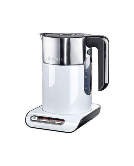 ELEKTRISKĀS TĒJKANNAS BOSCH TWK8611P STYLINE