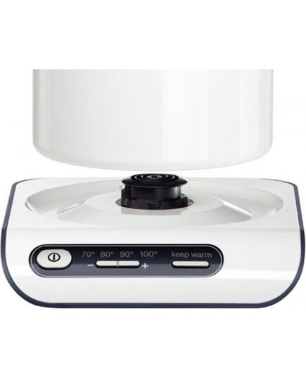 ELEKTRISKĀS TĒJKANNAS BOSCH TWK8611P STYLINE