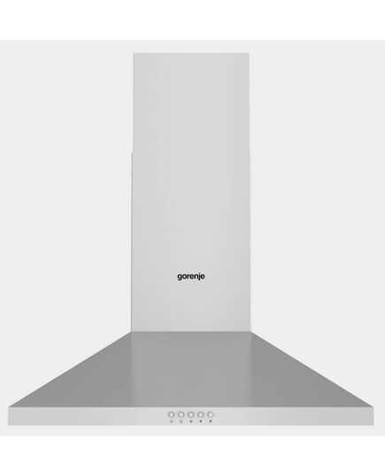ВСТРАИВАЕМЫЕ ВЫТЯЖКИ GORENJE WHC629E4X