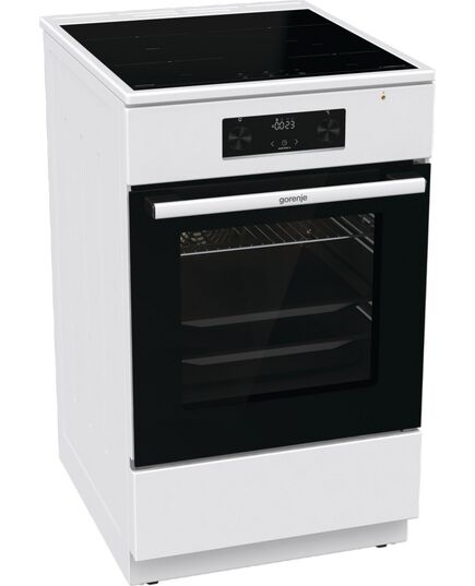 ЭЛЕКТРИЧЕСКИЕ ПЛИТЫ GORENJE GEIT5C60WPG