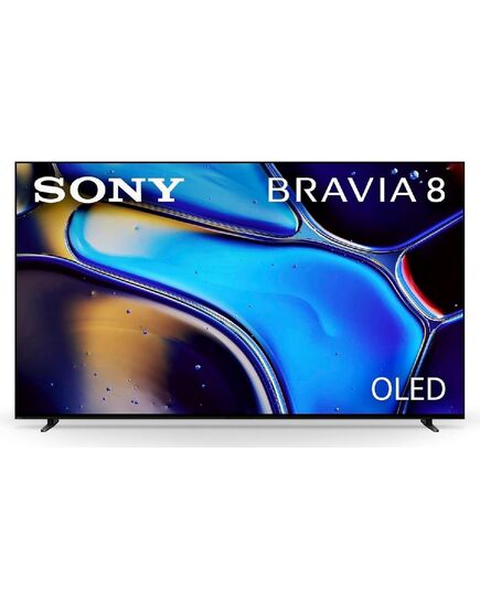 LED ТЕЛЕВИЗОРЫ SONY K65XR80PAEP 4K OLED