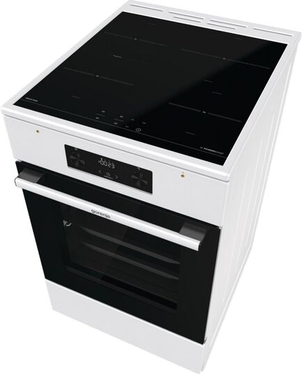 ЭЛЕКТРИЧЕСКИЕ ПЛИТЫ GORENJE GEIT5C60WPG