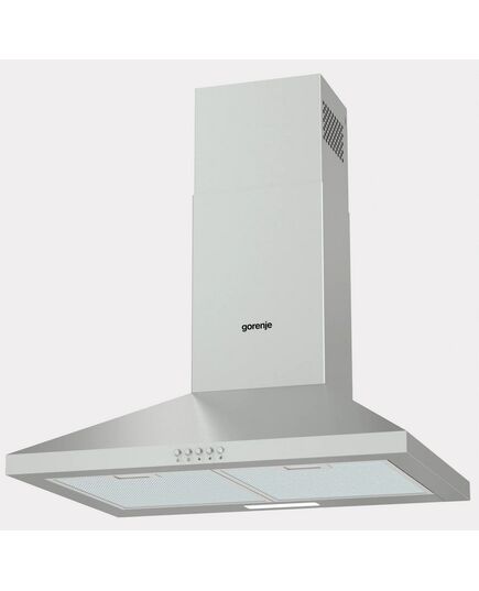 ВСТРАИВАЕМЫЕ ВЫТЯЖКИ GORENJE WHC629E4X
