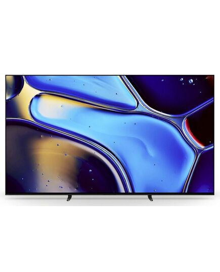 LED ТЕЛЕВИЗОРЫ SONY K65XR80PAEP 4K OLED