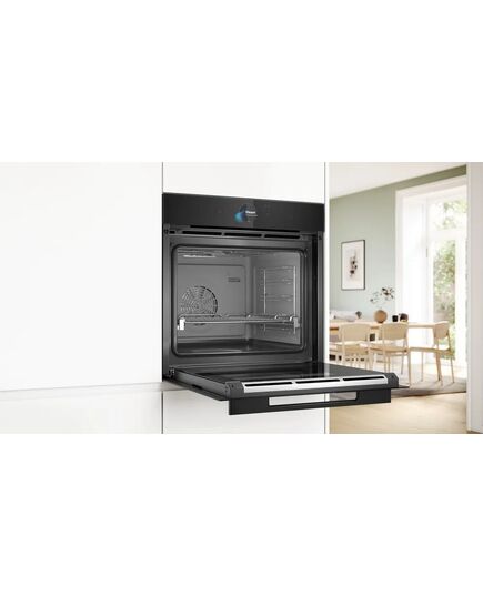 IEBŪVĒJAMĀS CEPEŠKRĀSNIS BOSCH HSG958DB1S