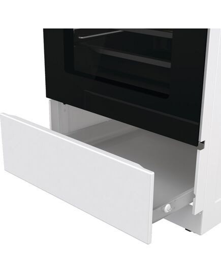 ЭЛЕКТРИЧЕСКИЕ ПЛИТЫ GORENJE GEIT5C60WPG