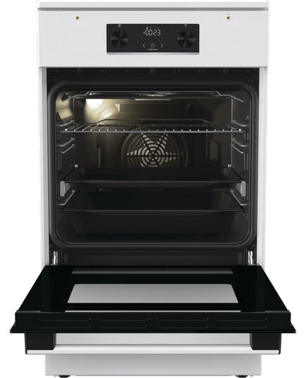 ЭЛЕКТРИЧЕСКИЕ ПЛИТЫ GORENJE GEIT5C60WPG