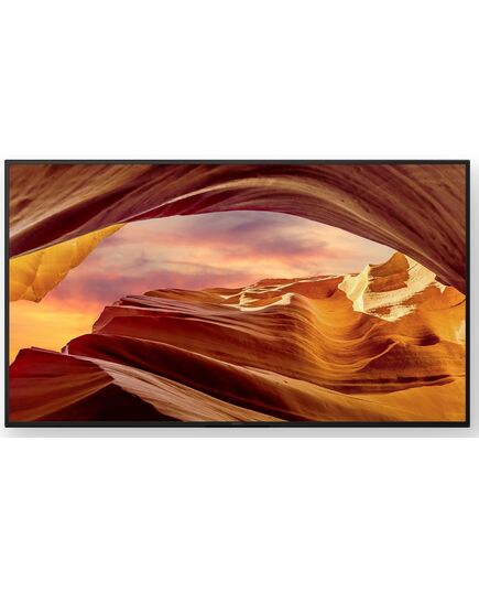 LED ТЕЛЕВИЗОРЫ SONY KD55X75WLPAEP