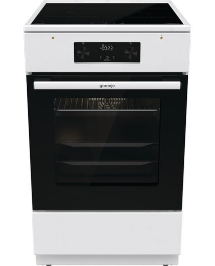 ЭЛЕКТРИЧЕСКИЕ ПЛИТЫ GORENJE GEIT5C60WPG