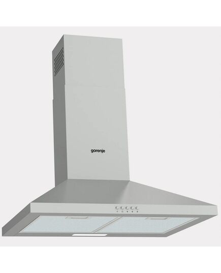 ВСТРАИВАЕМЫЕ ВЫТЯЖКИ GORENJE WHC629E4X