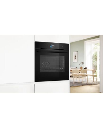 IEBŪVĒJAMĀS CEPEŠKRĀSNIS BOSCH HSG958DB1S