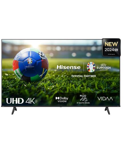 LED TELEVIZORI HISENSE 65A6NQ 4K UHD