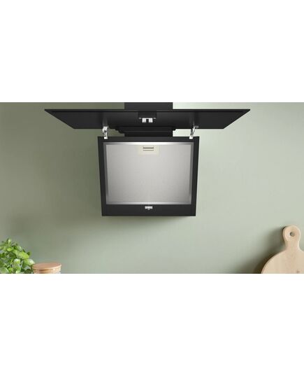 ВСТРАИВАЕМЫЕ ВЫТЯЖКИ BOSCH DWK65DK60