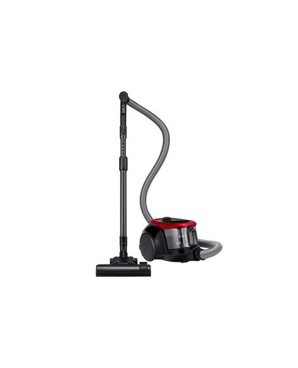 PUTEKĻU SŪCĒJI SAMSUNG VC07M2110SR/SB