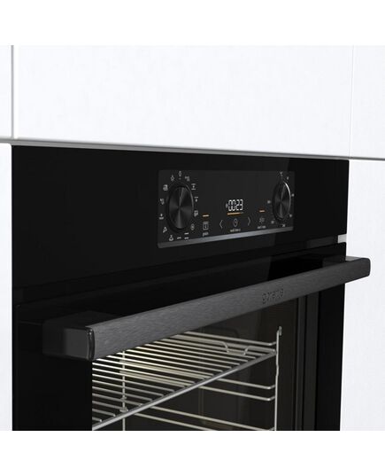 IEBŪVĒJAMĀS CEPEŠKRĀSNIS GORENJE BO6737E02BG