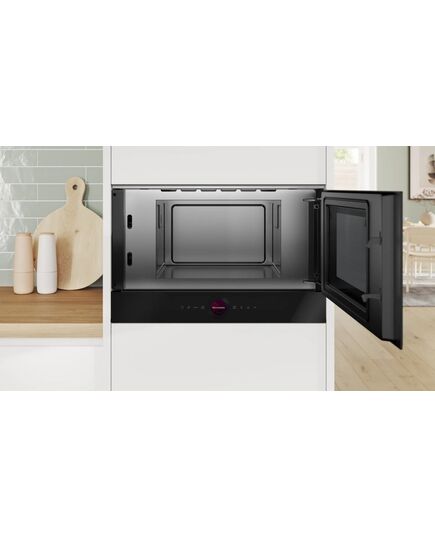 ВСТРАИВАЕМЫЕ МИКРОВОЛНОВЫЕ ПЕЧИ BOSCH BFR9221B1