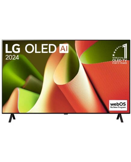LED ТЕЛЕВИЗОРЫ LG OLED55B43LA 4K OLED