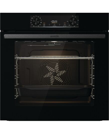 IEBŪVĒJAMĀS CEPEŠKRĀSNIS GORENJE BO6737E02BG