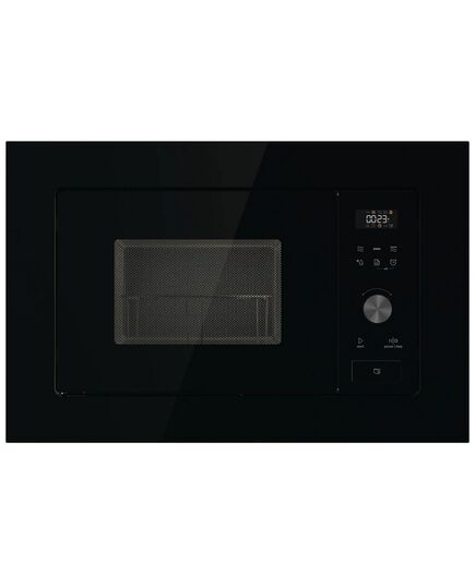 IEBŪVĒJAMĀS MIKROVIĻŅU KRĀSNIS GORENJE BM201AG1BG