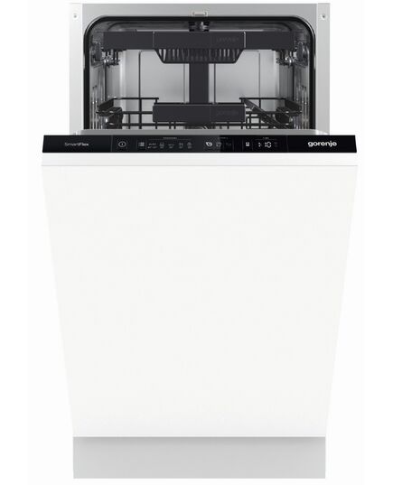 ВСТРАИВАЕМЫЕ ПОСУДОМОЕЧНЫЕ МАШИНЫ GORENJE GV561D10