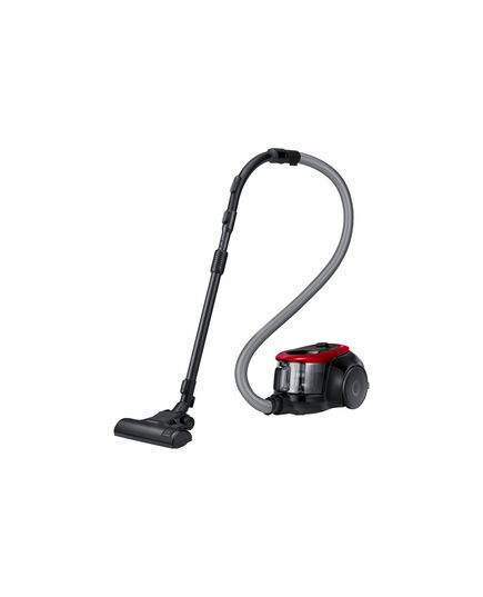 PUTEKĻU SŪCĒJI SAMSUNG VC07M2110SR/SB