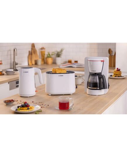 ELEKTRISKĀS TĒJKANNAS BOSCH TWK2M161