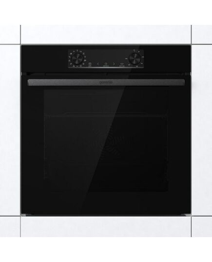 IEBŪVĒJAMĀS CEPEŠKRĀSNIS GORENJE BO6737E02BG
