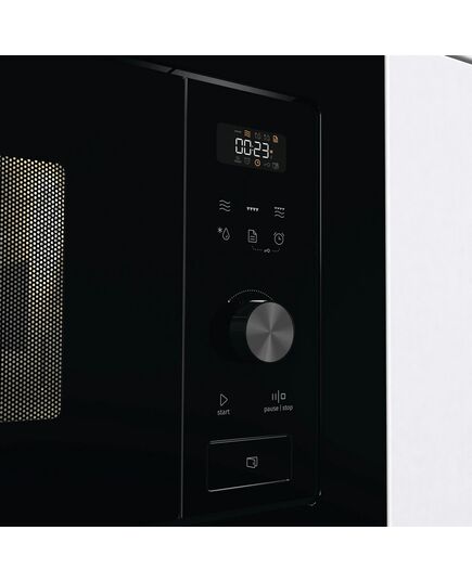 IEBŪVĒJAMĀS MIKROVIĻŅU KRĀSNIS GORENJE BM201AG1BG