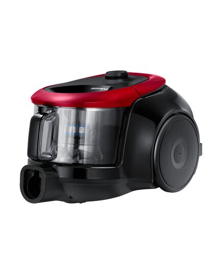 PUTEKĻU SŪCĒJI SAMSUNG VC07M2110SR/SB