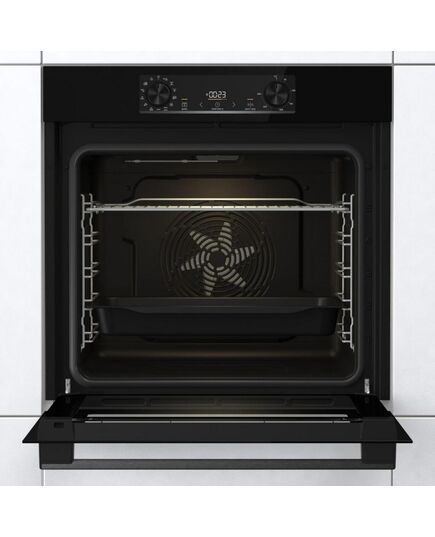 IEBŪVĒJAMĀS CEPEŠKRĀSNIS GORENJE BO6737E02BG