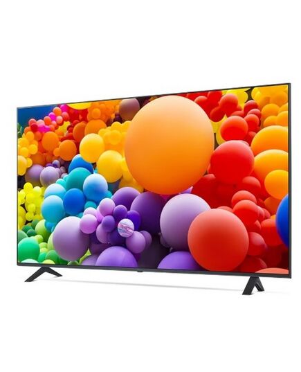 LED ТЕЛЕВИЗОРЫ LG 43UR75003LK 4K UHD