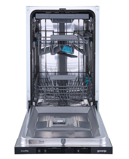 ВСТРАИВАЕМЫЕ ПОСУДОМОЕЧНЫЕ МАШИНЫ GORENJE GV561D10