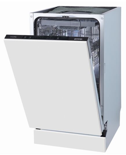 ВСТРАИВАЕМЫЕ ПОСУДОМОЕЧНЫЕ МАШИНЫ GORENJE GV561D10