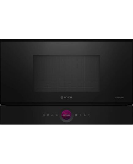 ВСТРАИВАЕМЫЕ МИКРОВОЛНОВЫЕ ПЕЧИ BOSCH BFR9221B1