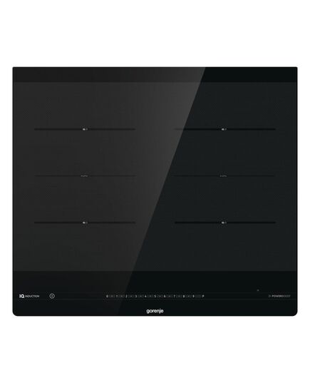 ВСТРАИВАЕМЫЕ ЭЛЕКТРИЧЕСКИЕ ПОВЕРХНОСТИ GORENJE IS646BG INDUKCIJAS