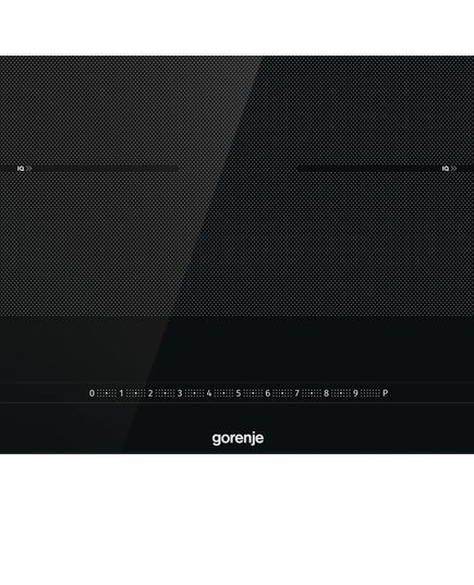 ВСТРАИВАЕМЫЕ ЭЛЕКТРИЧЕСКИЕ ПОВЕРХНОСТИ GORENJE IS646BG INDUKCIJAS