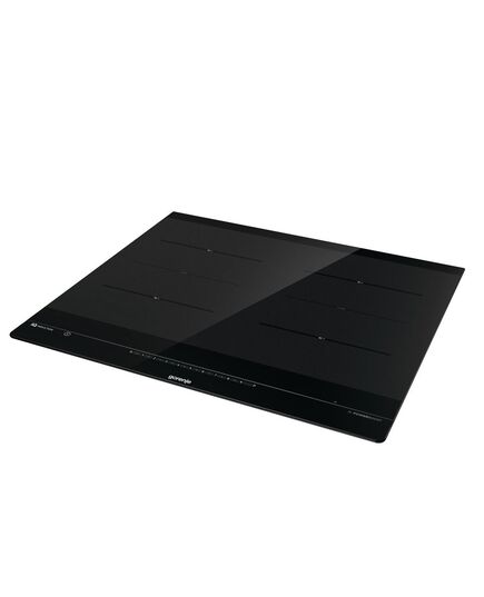 ВСТРАИВАЕМЫЕ ЭЛЕКТРИЧЕСКИЕ ПОВЕРХНОСТИ GORENJE IS646BG INDUKCIJAS