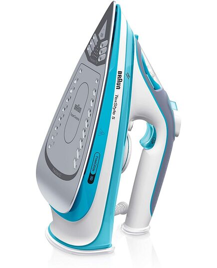 GLUDEKĻI BRAUN SI 5006 BL