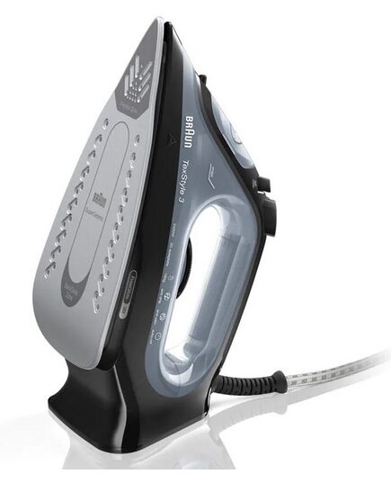 GLUDEKĻI BRAUN SI3055BK SI