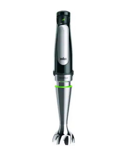 BLENDERI, SMALCINĀTĀJI BRAUN MQ7087X