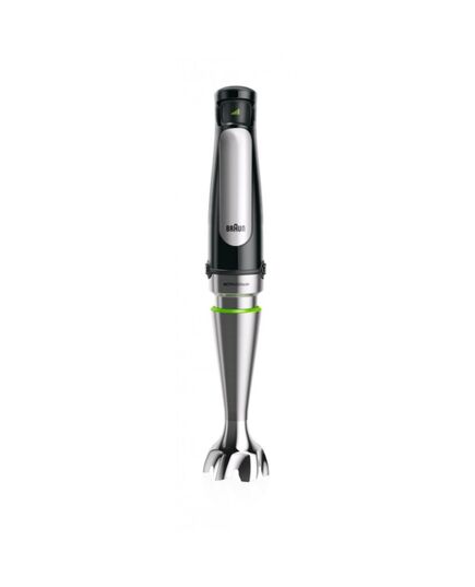BLENDERI, SMALCINĀTĀJI BRAUN MQ7035X HB