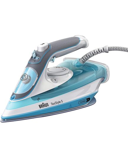 GLUDEKĻI BRAUN SI 5006 BL