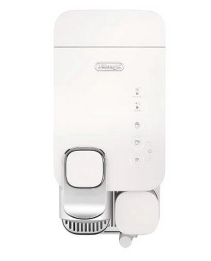 КОФЕВАРКИ DE'LONGHI LATTISSIMA ONE EN510.W NESPRESSO