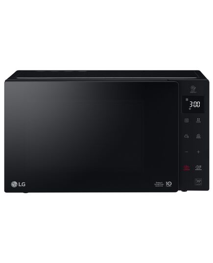 МИКРОВОЛНОВЫЕ ПЕЧИ LG MS2535GIB