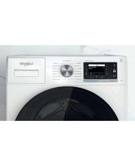 СУШИЛКИ WHIRLPOOL W7 D94WB EE