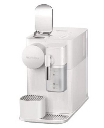 КОФЕВАРКИ DE'LONGHI LATTISSIMA ONE EN510.W NESPRESSO