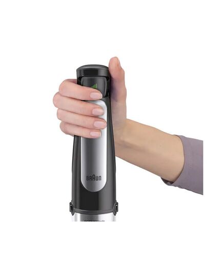 BLENDERI, SMALCINĀTĀJI BRAUN MQ7087X