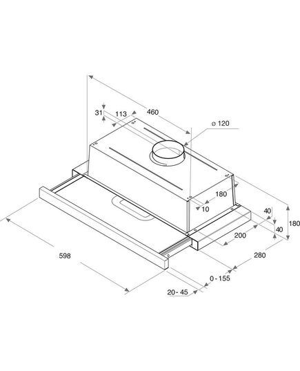 IEBŪVĒJAMIE TVAIKA NOSŪCĒJI WHIRLPOOL AKR 750 G K